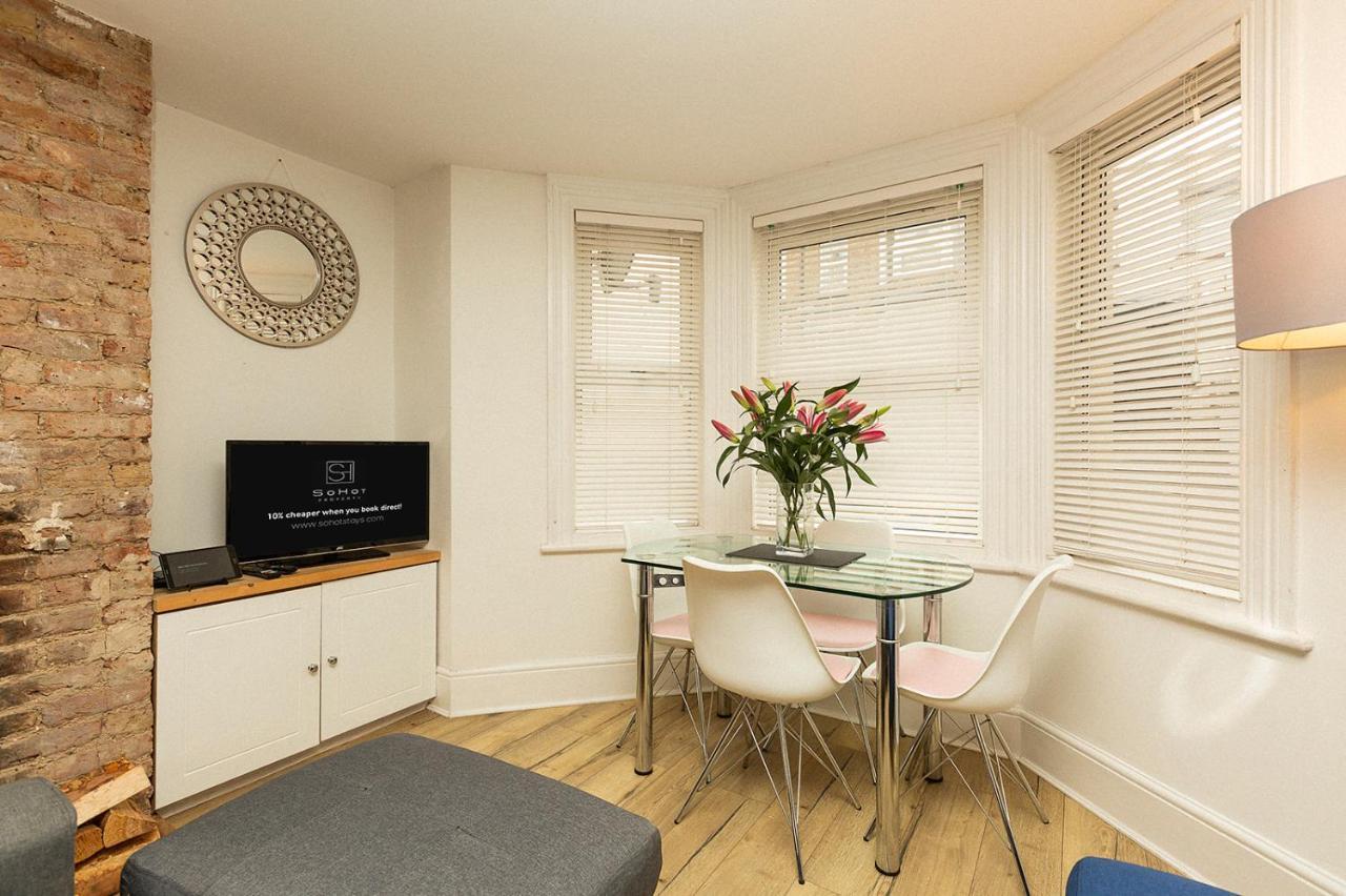 Stylish & Cosy Margate Escape With Hot Tub And Log Burner Dogs Welcome Exterior foto